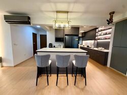 Blk 420C Waterfront II @ Northshore (Punggol), HDB 5 Rooms #592306851
